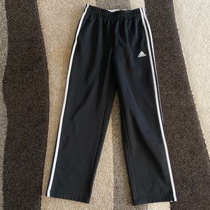 boys sweatpants size 14